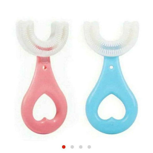 Periuta de dinti Copii "U"