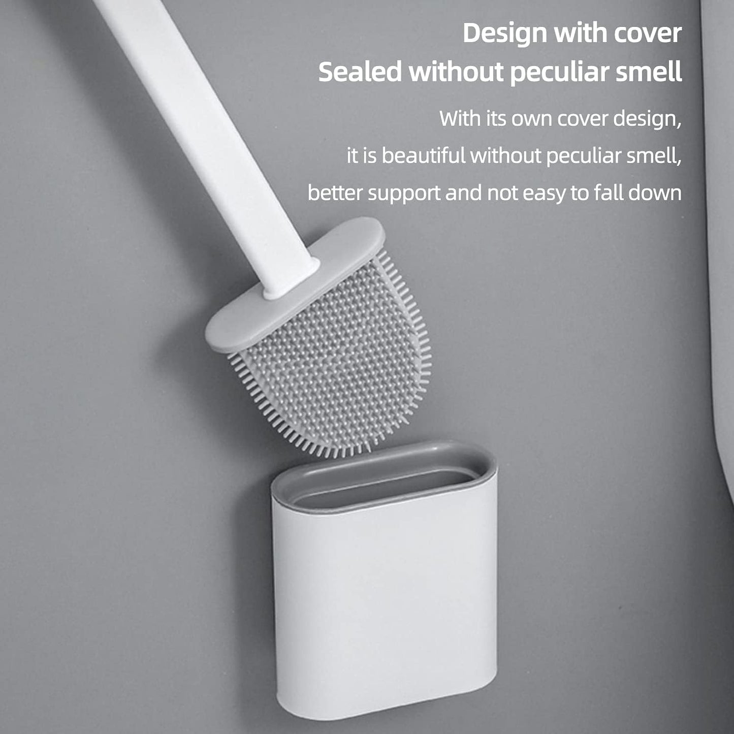 Perie WC Silicon