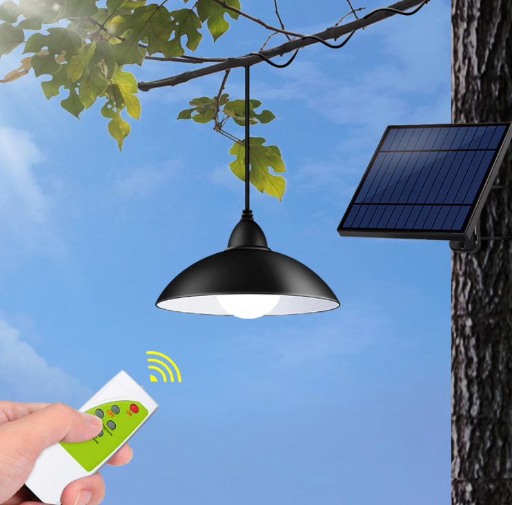 Lampa suspendata