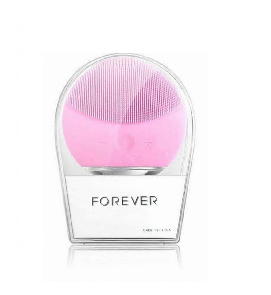 Aparat masaj facial