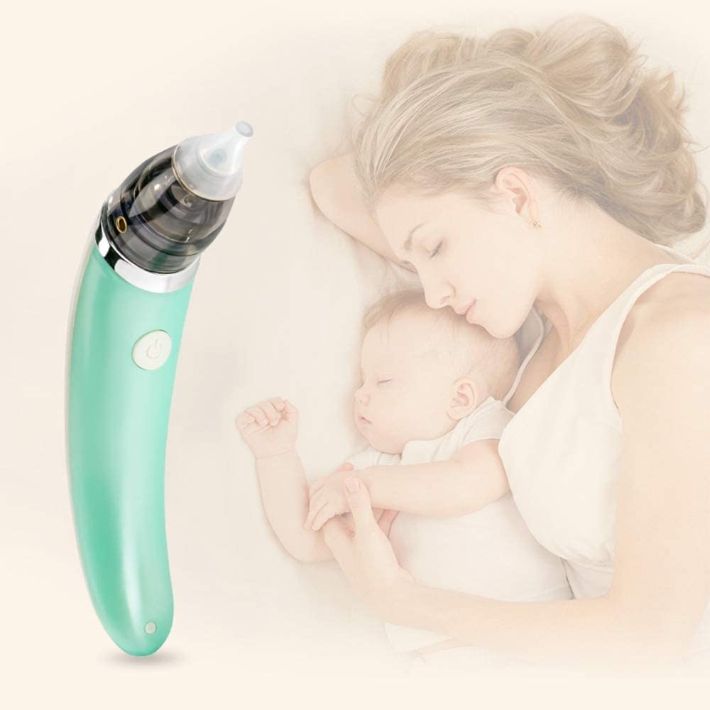 Aspirator Nazal