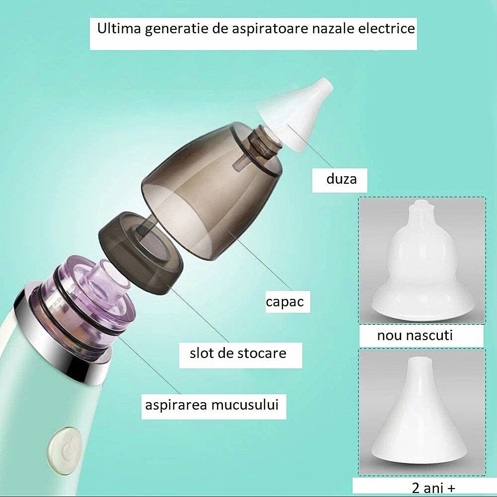 Aspirator Nazal
