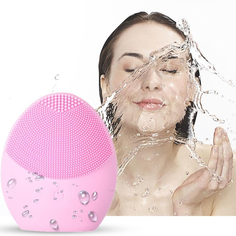 Aparat masaj facial