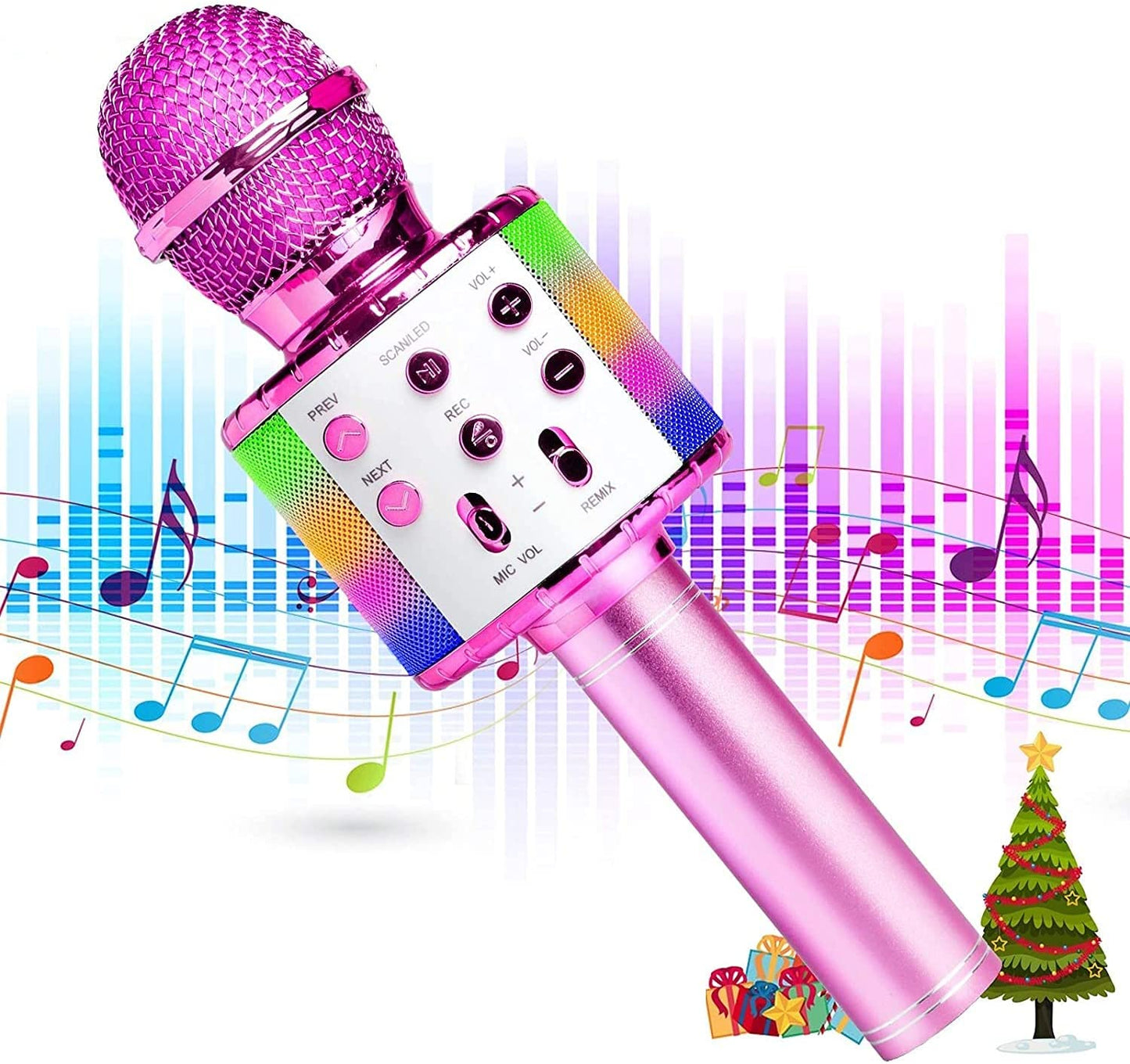 Led Karaoke