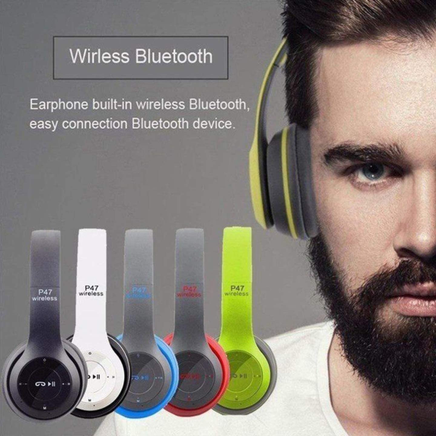 Casti Smart47