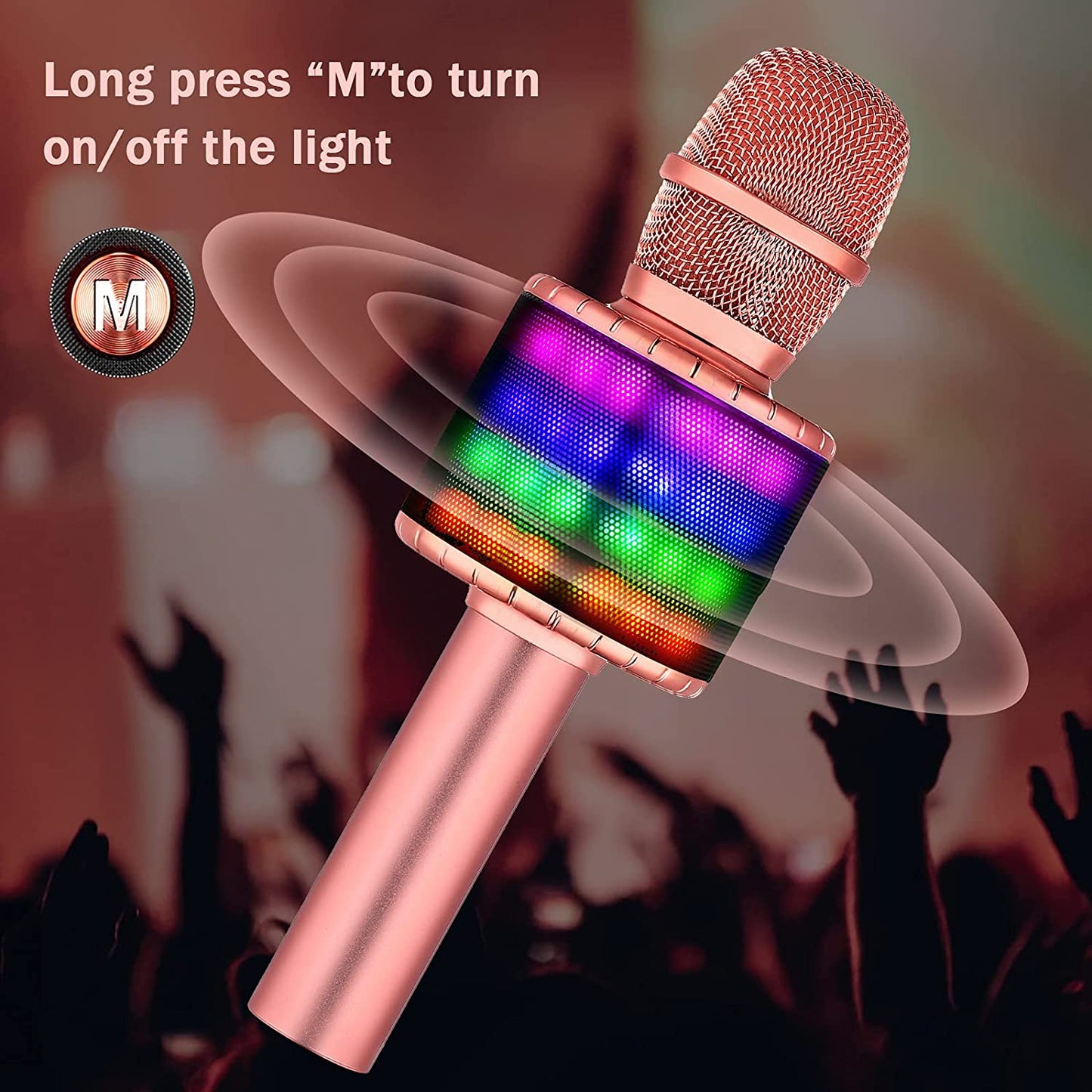 Led Karaoke