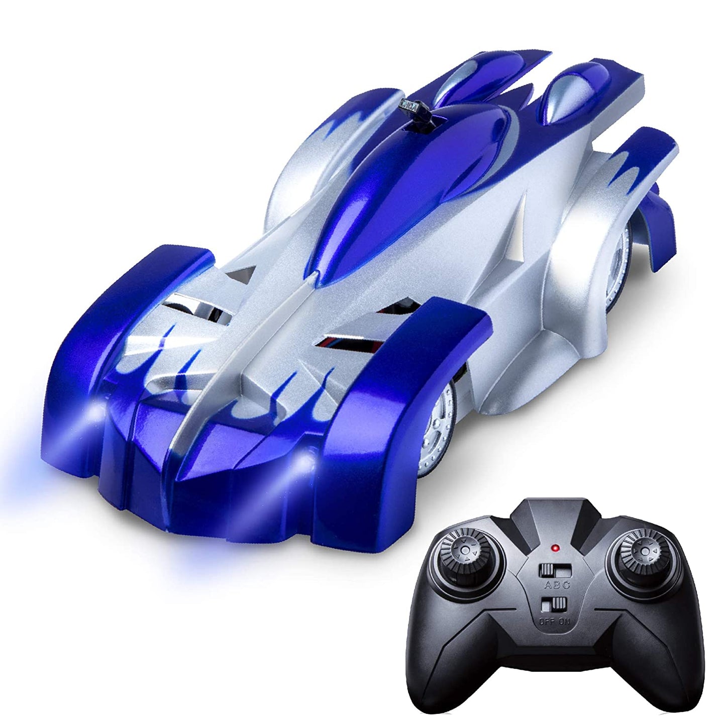 Magic car