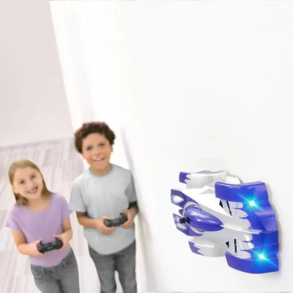 Magic car