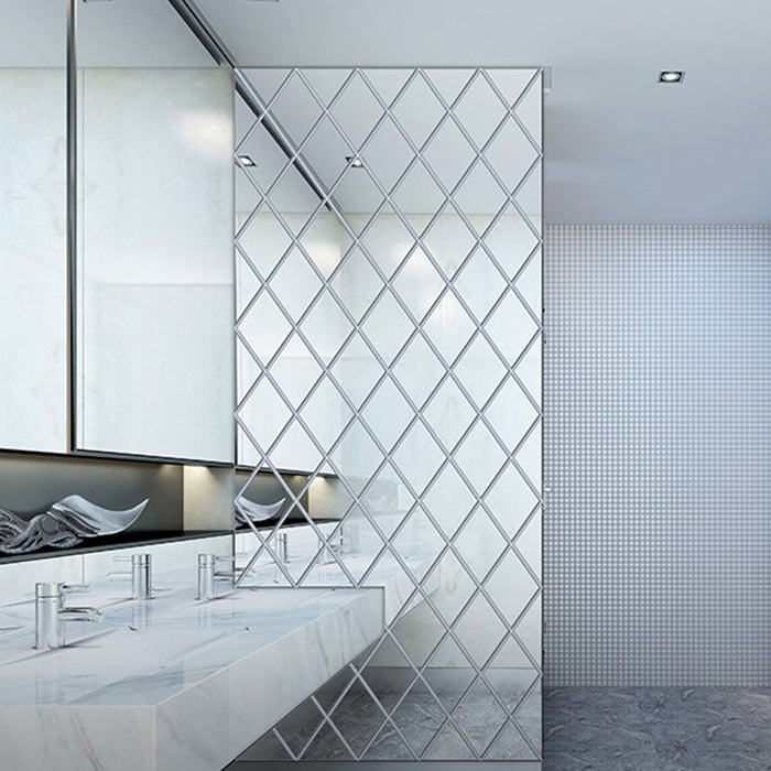Diamond Mirror