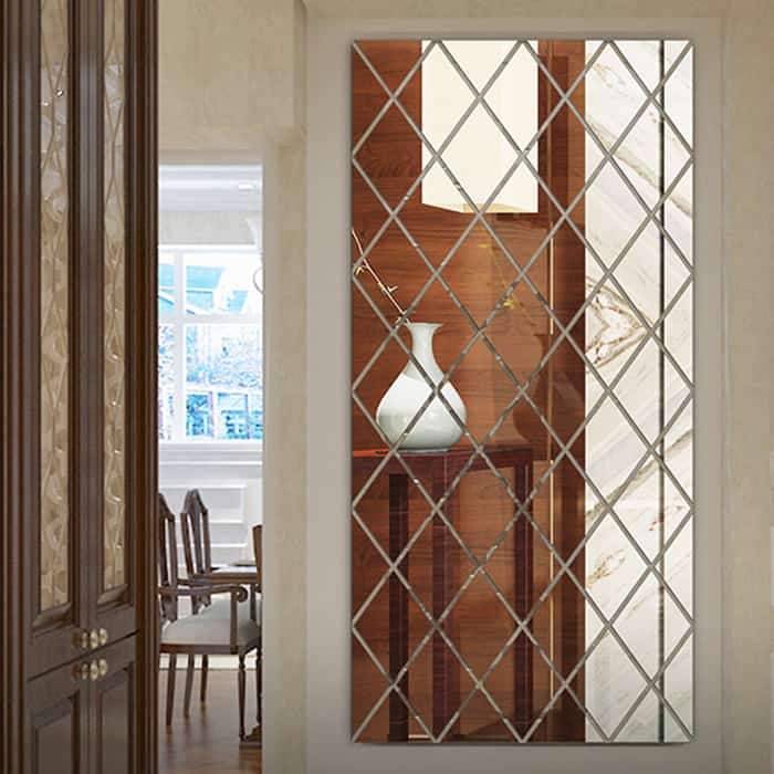 Diamond Mirror