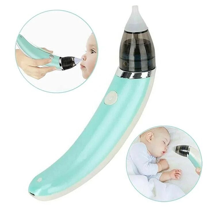 Aspirator Nazal
