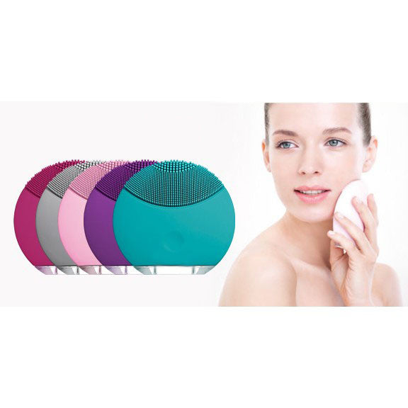 Aparat masaj facial