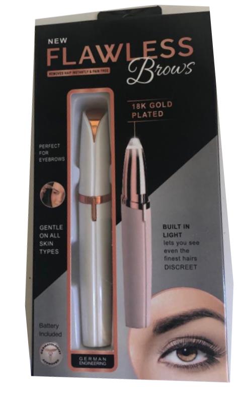 Epilator facial