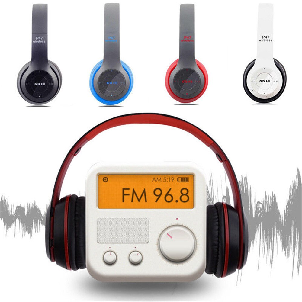 Casti Smart47