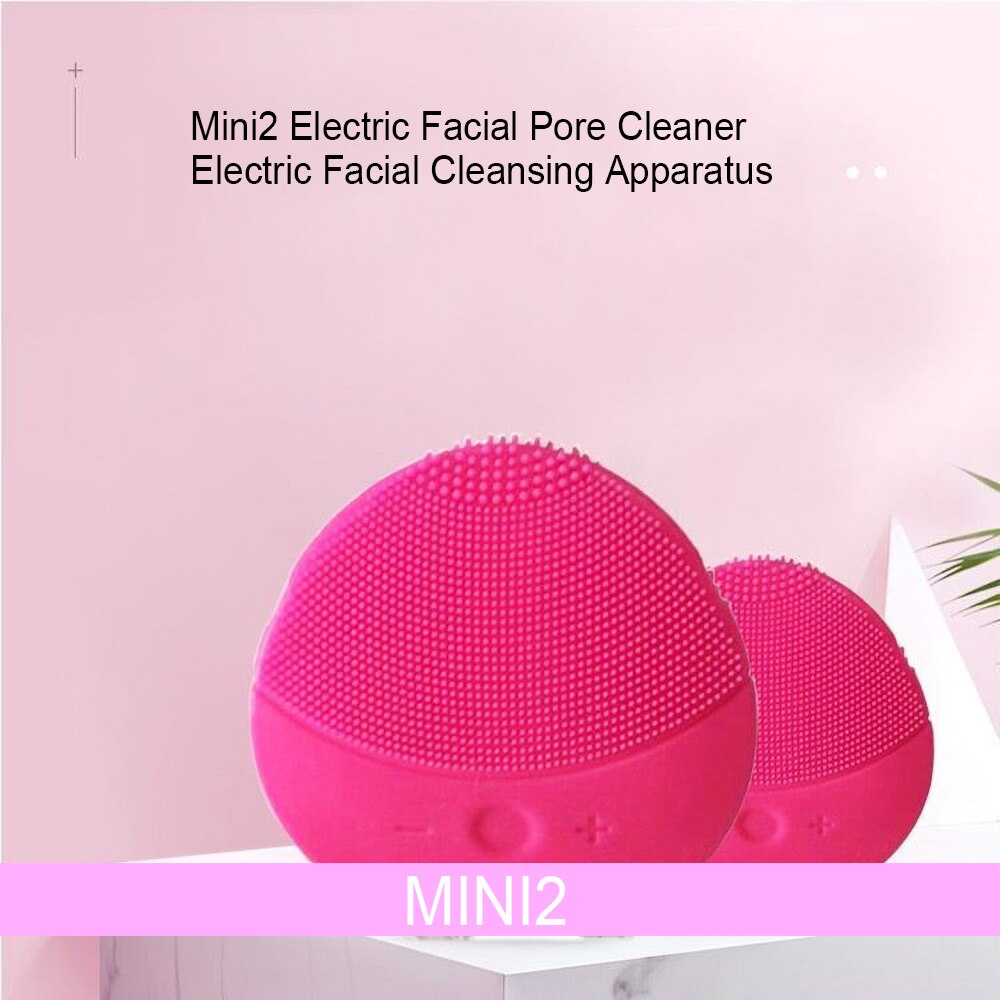 Aparat masaj facial