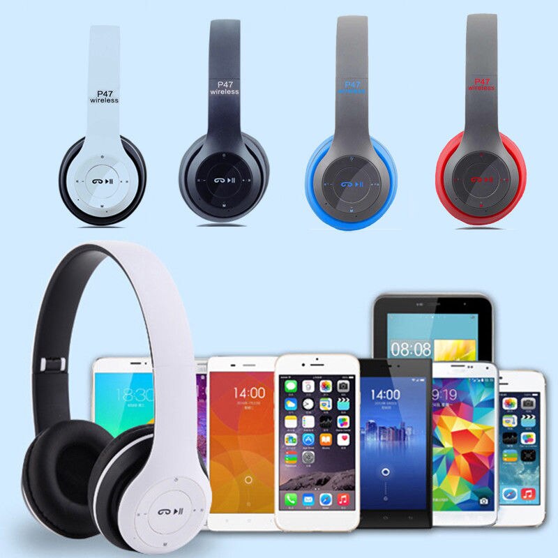 Casti Smart47