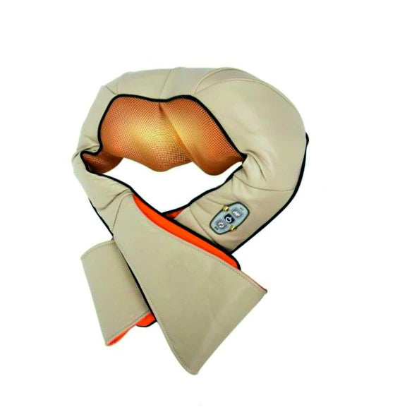 APARAT MASAJ CERVICAL