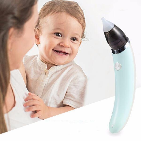 Aspirator Nazal