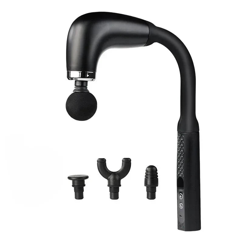 Pistol de Masaj Electric Inteligent