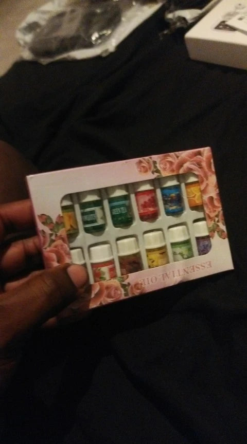 Review Card