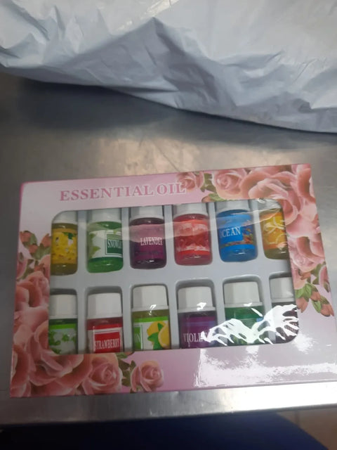 Review Card
