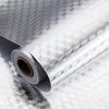 Tapet Adeziv din Aluminiu pentru Bucătărie