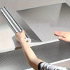 Tapet Adeziv din Aluminiu pentru Bucătărie