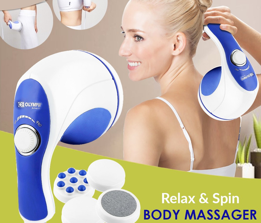 Aparat Relaxare si Tonifiere