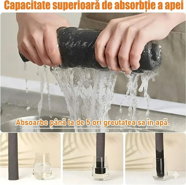 Laveta Magic Curat Rapid