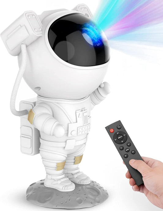 Proiector astronaut
