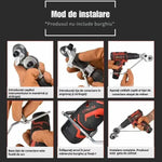 Adaptor de taiat tabla