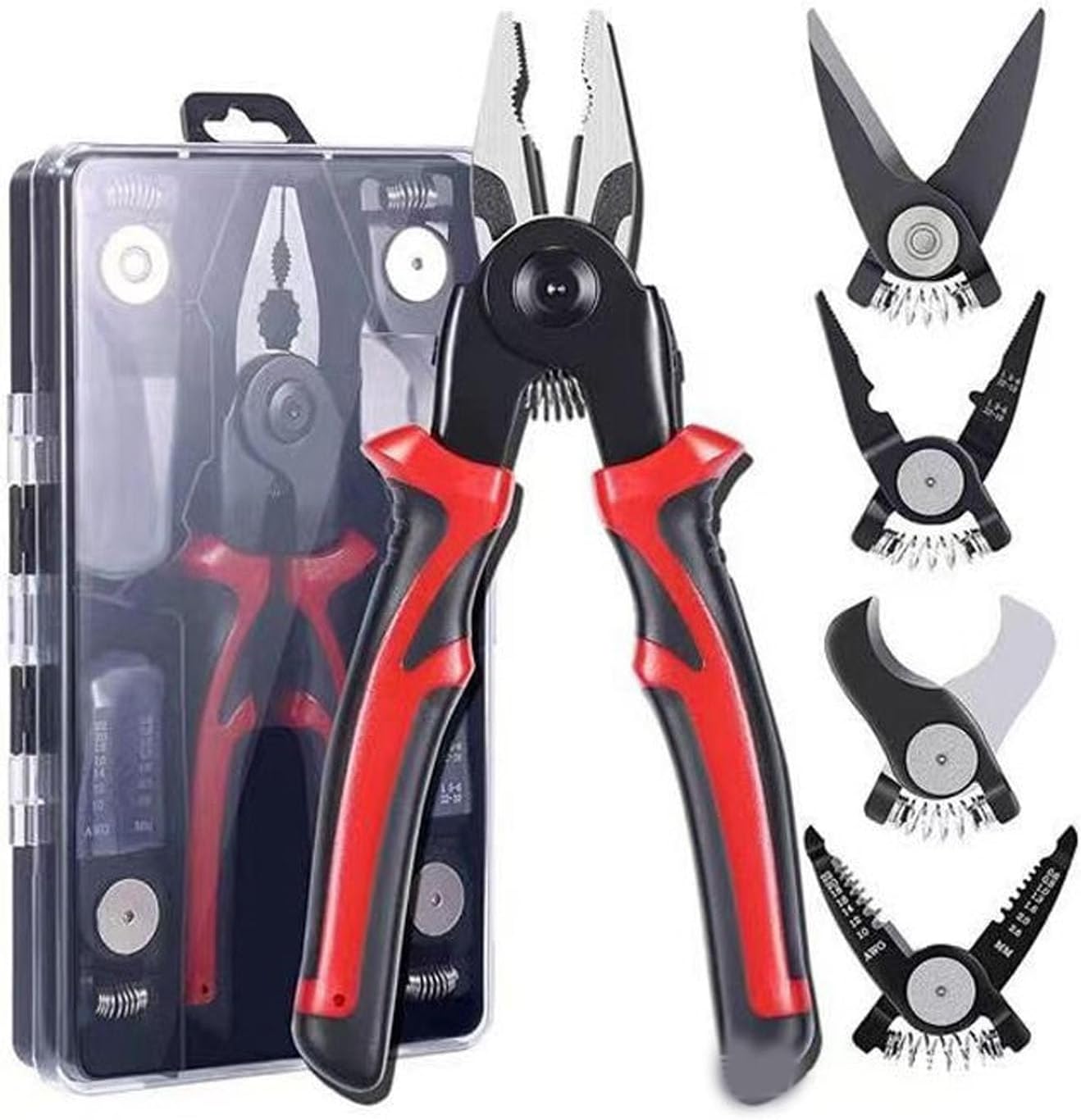 Cleste 5 in 1