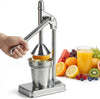 Storcator Manual pentru fructe