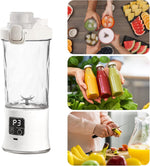 Blender Profesional Portabil