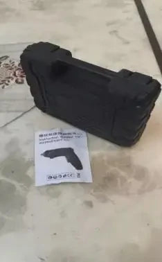 Review Card