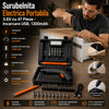 Mini Surubelnita Electrica