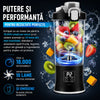 Blender Profesional Portabil