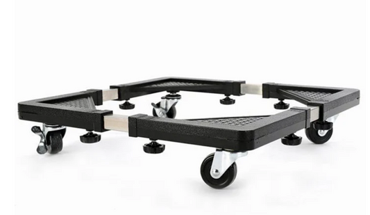 Suport pe Roti Reglabil