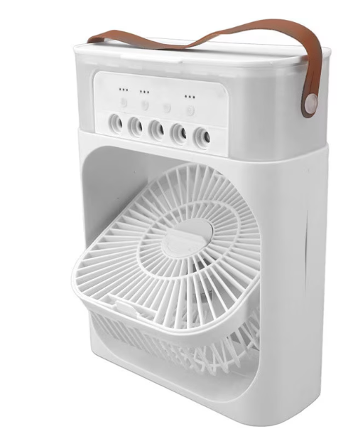 CoolMate Ventilator Portabil