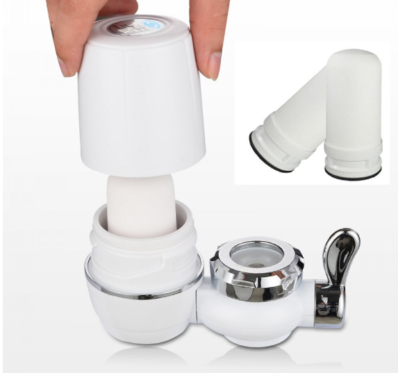 Filtru Robinet Purificator Rapid