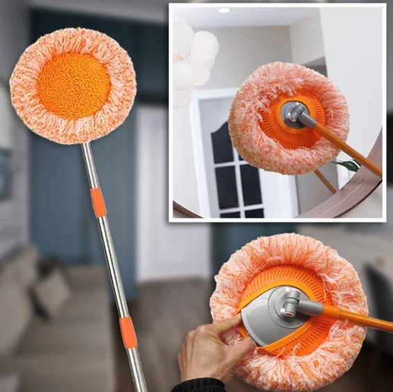 Mop Rotativ Magic 360