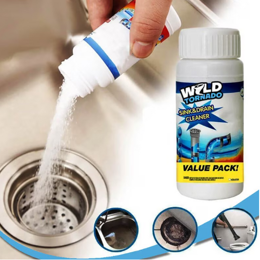 Solutie Desfundat Tevi Rapid Pro