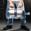 Bandă Adezivă Din Folie De Aluminiu