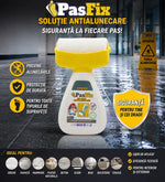 Soluție Antialunecare cu Rolă Aplicatoare