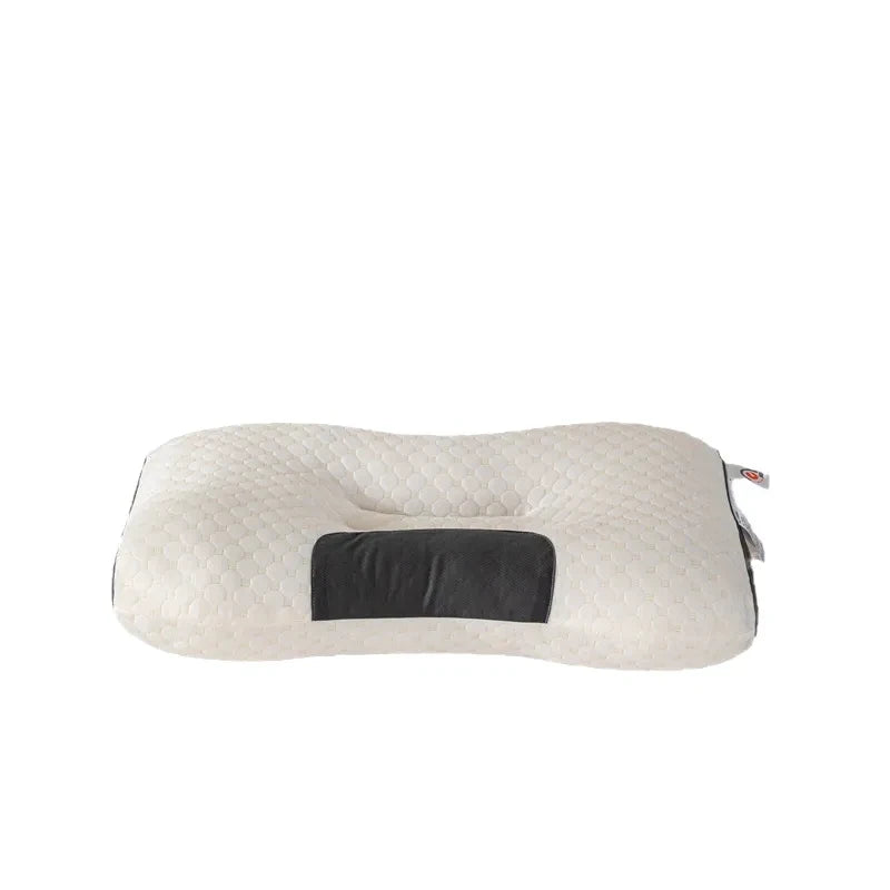 Pernă Ergonomică de Masaj Cervical