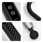 Pistol de Masaj Electric Inteligent
