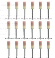 Set 50 cuie pentru pistol manual