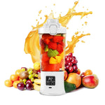 Blender Profesional Portabil