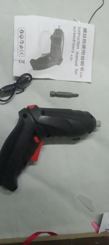 Review Card