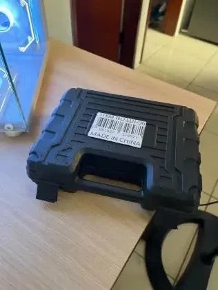 Review Card